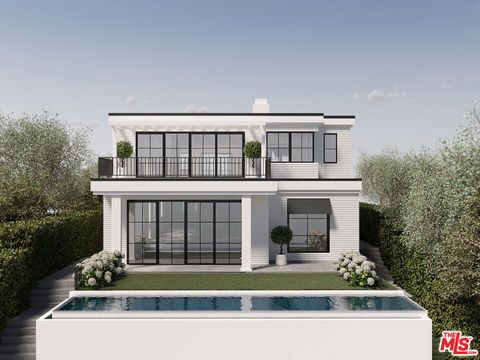 149 5th Anita Drive Los Angeles CA 90049