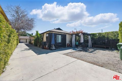 5710 Vineland Avenue North Hollywood CA 91601