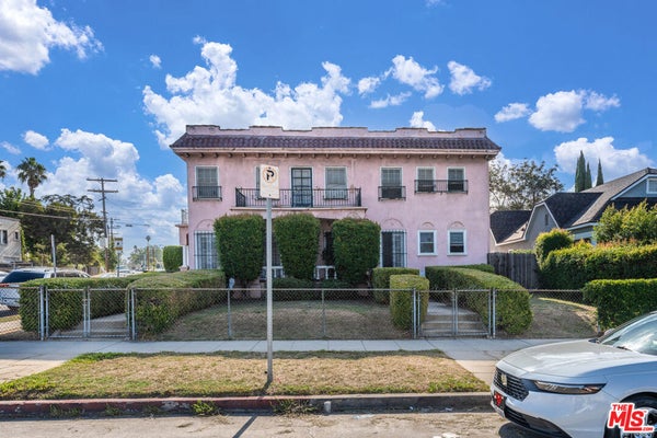 4098 W 23RD ST, LOS ANGELES, CA 90018 - Image 7097d9a3e38fbcab8568d91cae014f2b/3501408148