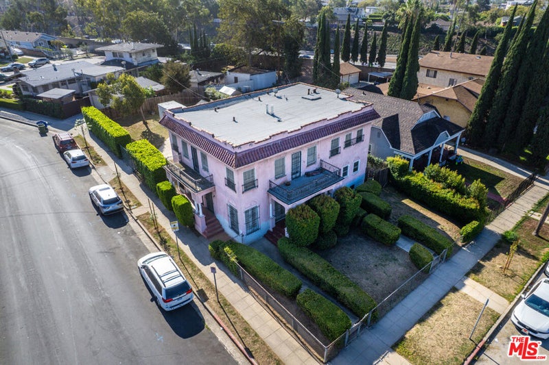 4098 W 23rd Street