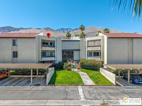 1550 S Camino Real 319 Palm Springs CA 92264