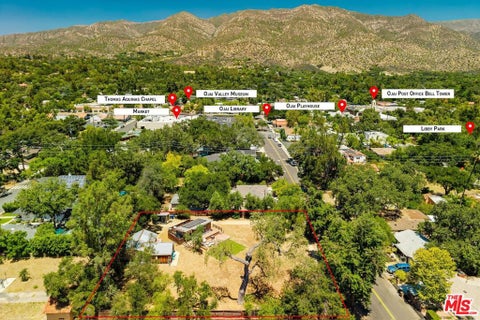 Photo of 305 S Ventura Street, Ojai, CA 93023 (MLS # 26995051)