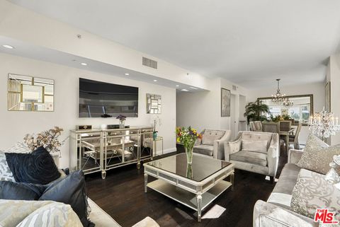 10520 Wilshire Boulevard 407 Los Angeles CA 90024
