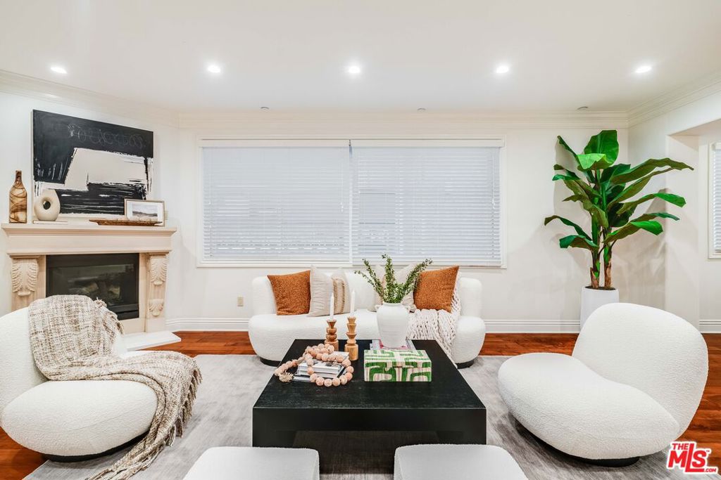 11749 Goshen Avenue 102