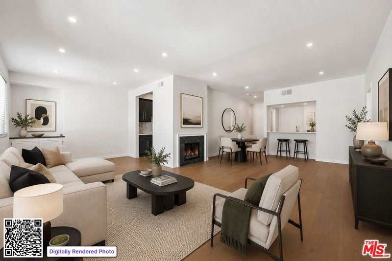 8568 Burton Way 301