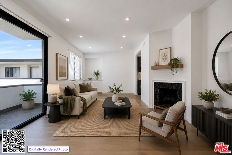 8568 Burton Way 301