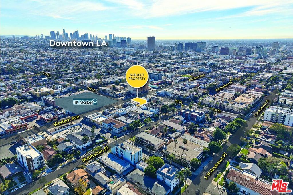 115 N Western Avenue