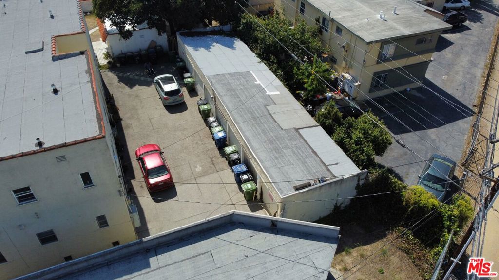 1815 Hauser Boulevard