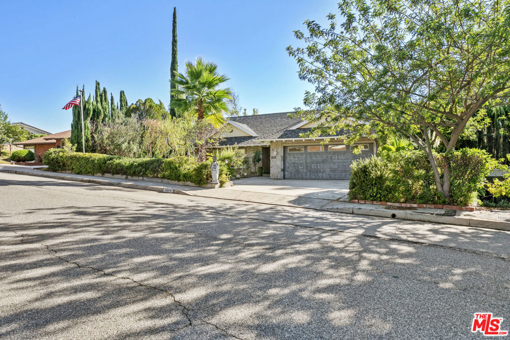3258 Kirkham Drive