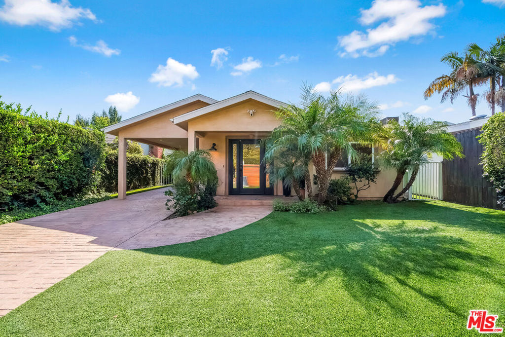 15220 Valleyheart Drive