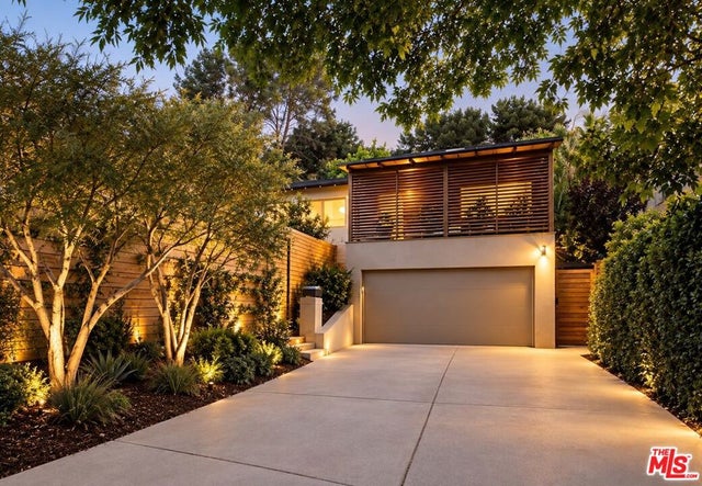 3613 Lankershim Boulevard, Los Angeles