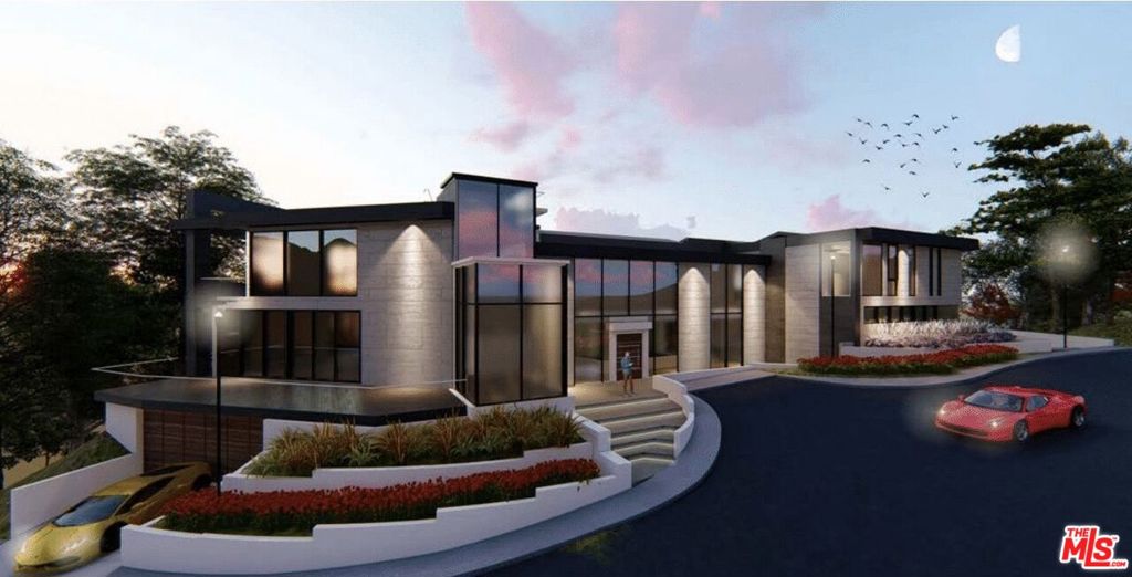 1341 Linda Flora Drive