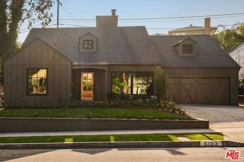 5103 Parkglen Avenue Los Angeles CA 90043