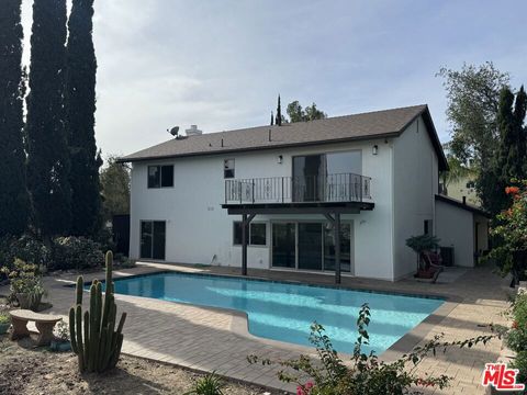 9640 Nevada Avenue Chatsworth CA 91311