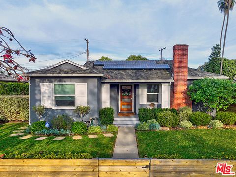3188 S Bentley Avenue Los Angeles CA 90034