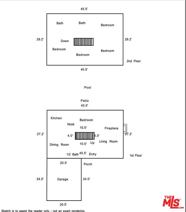 24561 Calvert Street