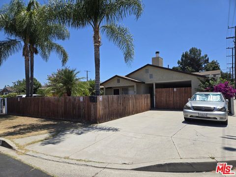 15758 Lemarsh Street Granada Hills CA 91343