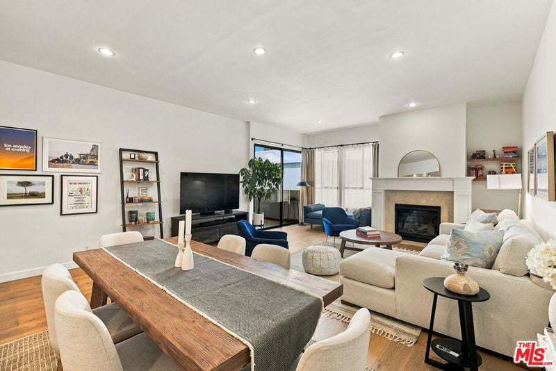 12115 San Vicente Boulevard 404