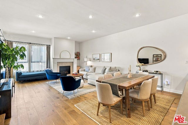 12115 San Vicente Boulevard 404 #404, Los Angeles