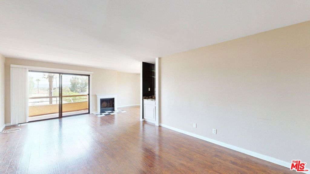 8710 Independence Avenue 301