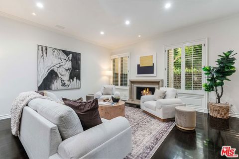 2327 Century Hill Los Angeles CA 90067