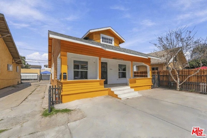 1363 E 49th Street