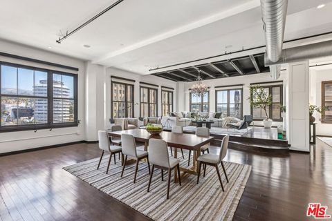 1645 N Vine Street 706 Los Angeles CA 90028