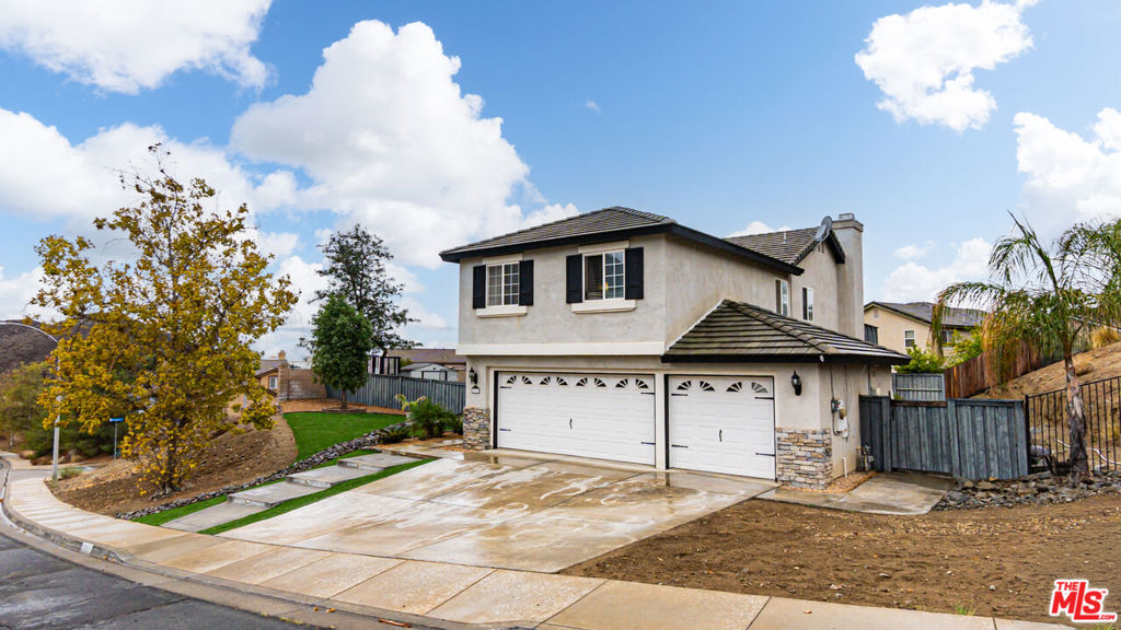 21035 Canyon Ridge Drive