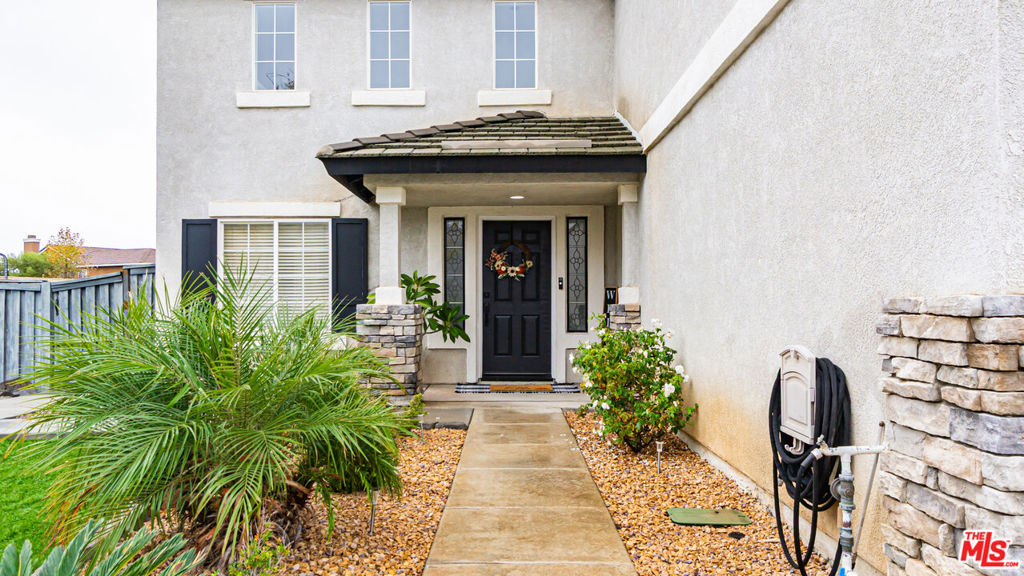 21035 Canyon Ridge Drive