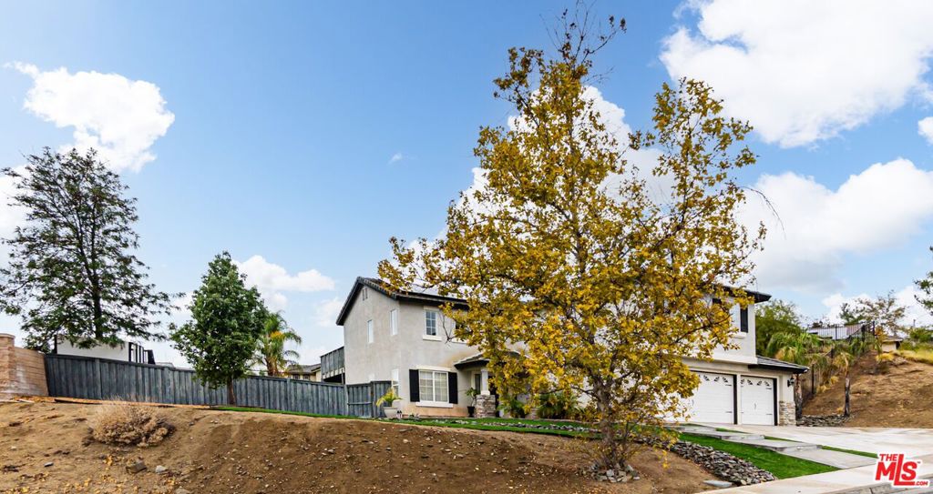 21035 Canyon Ridge Drive