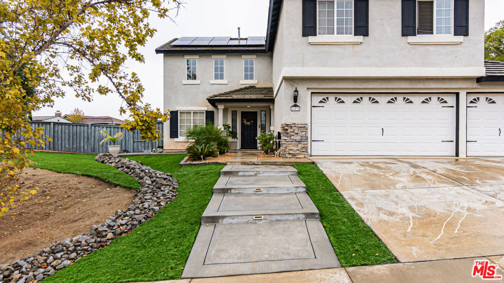 21035 Canyon Ridge Drive