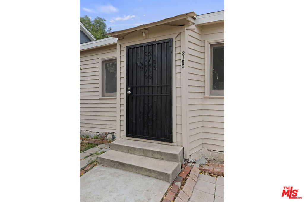 3165 Minnesota Street