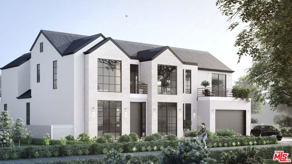 4186 Hayvenhurst Drive