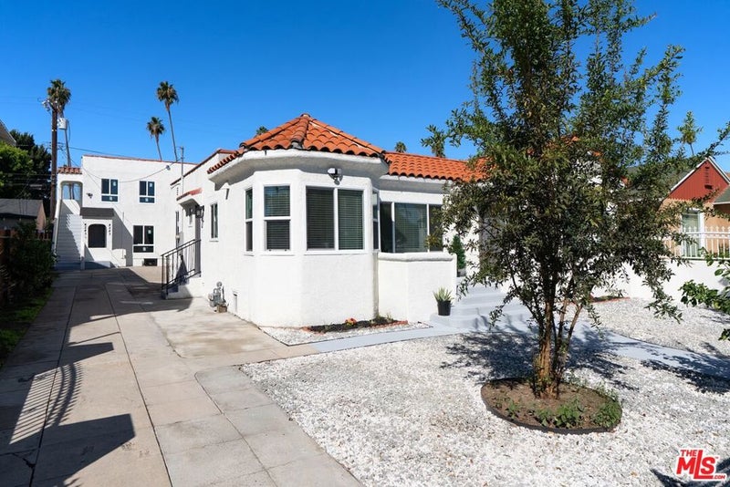 4241 Arlington Avenue