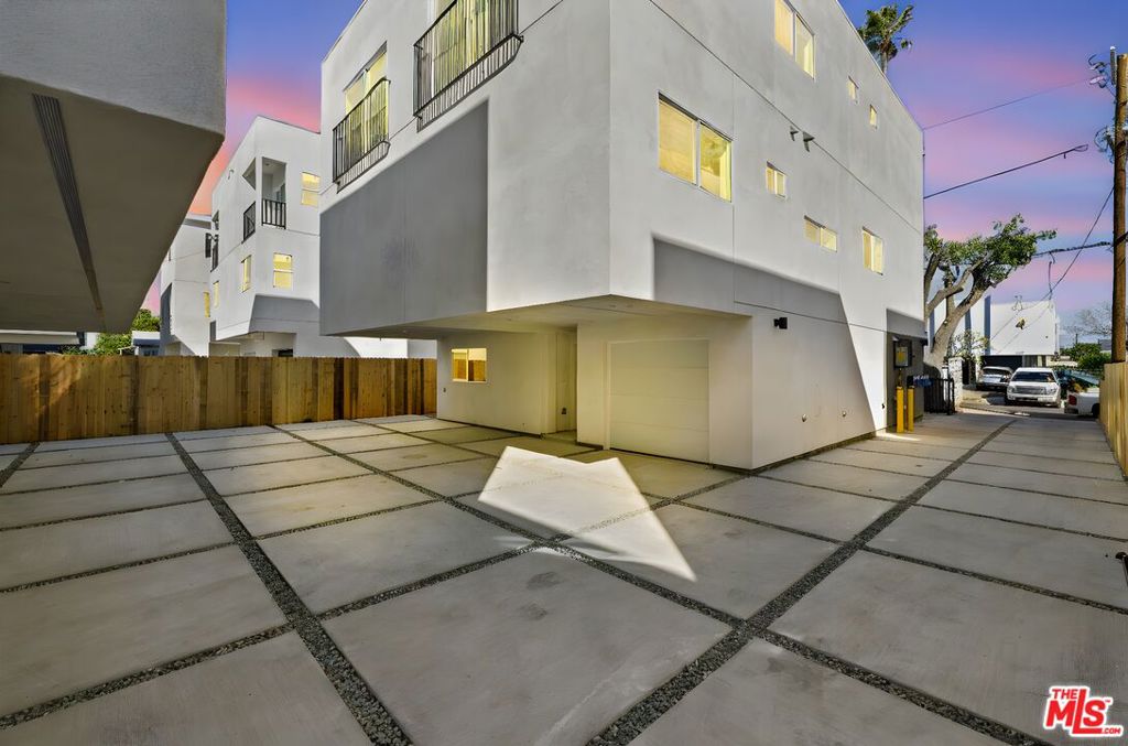 Properties 3 5651 Case Avenue