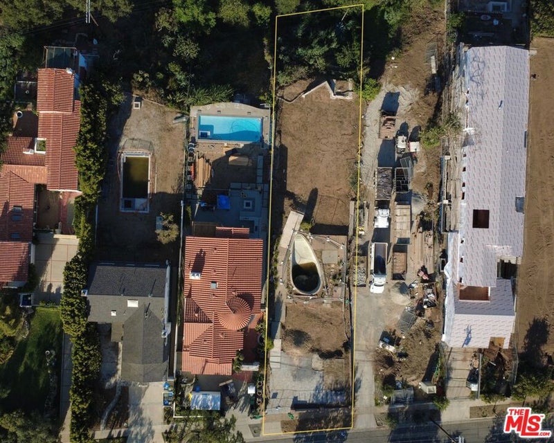 1028 Chautauqua Boulevard