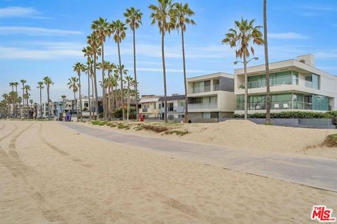  Venice CA 90291