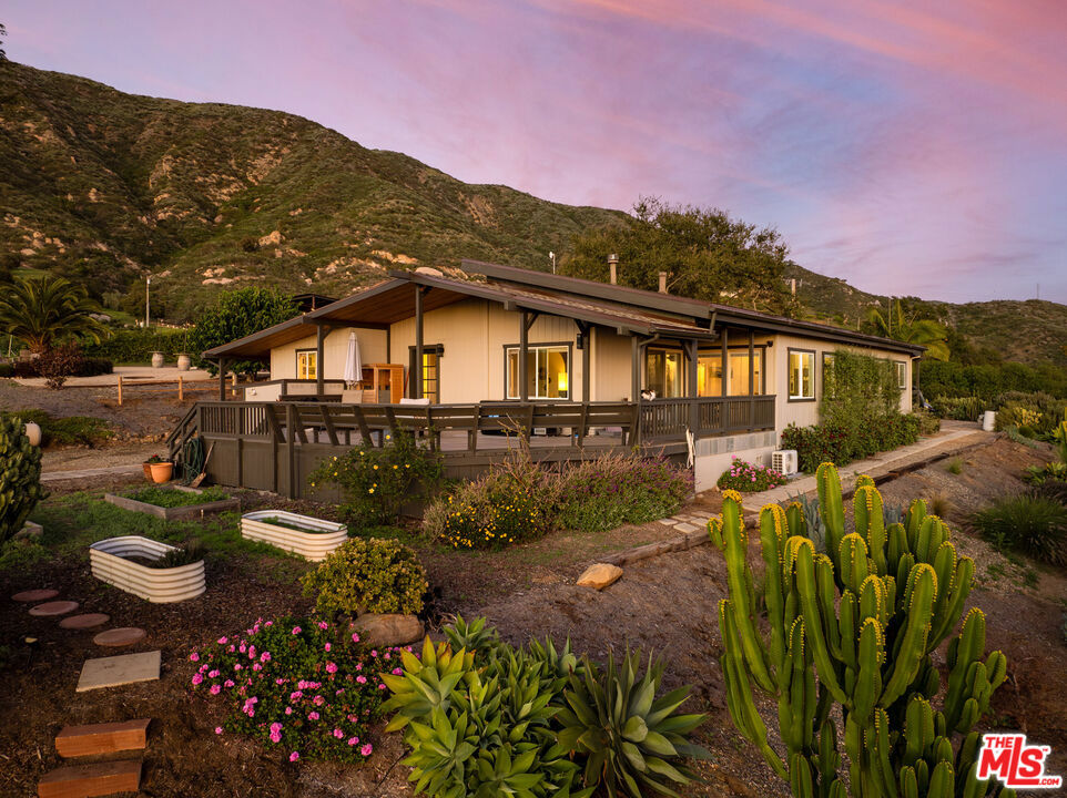 4488 Foothill Road