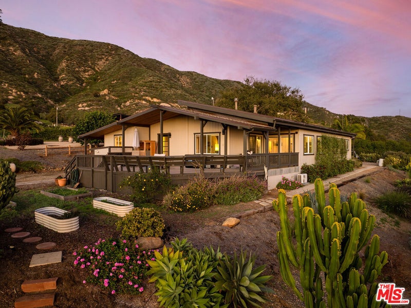 4488 Foothill Road