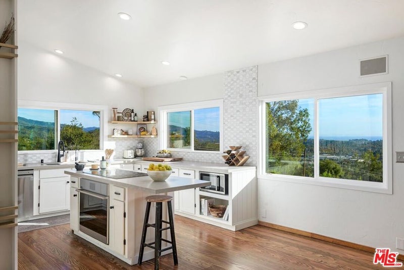 4488 Foothill Road