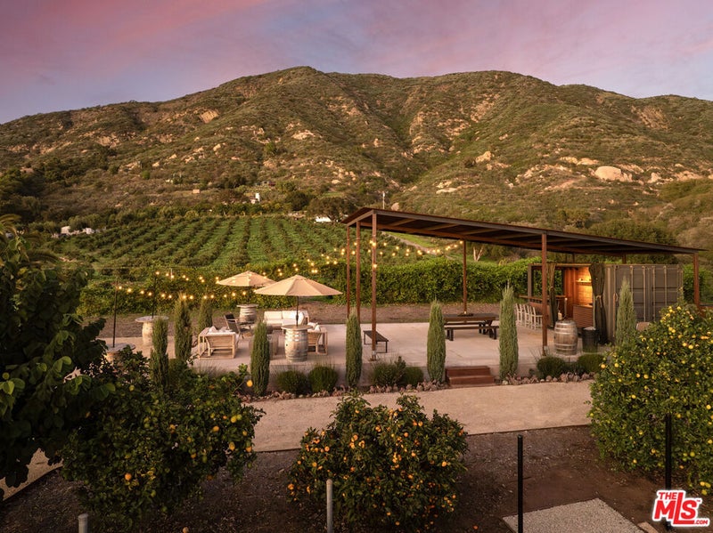4488 Foothill Road