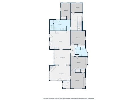 2074 W 29th Street Los Angeles CA 90018