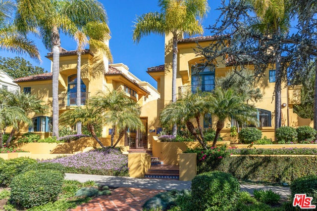 849 14th Street 4 #4, Santa Monica