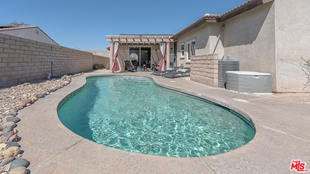 67649 Rio Pecos Drive