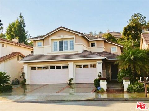 20415 Herbshey Circle Yorba Linda CA 92887