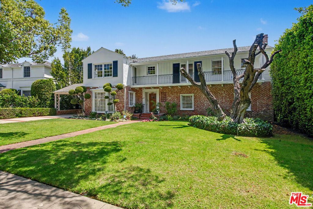 608 Trenton Drive