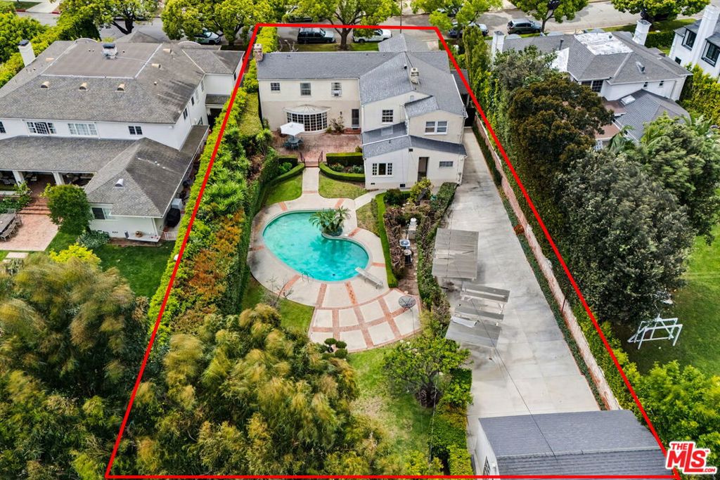 608 Trenton Drive