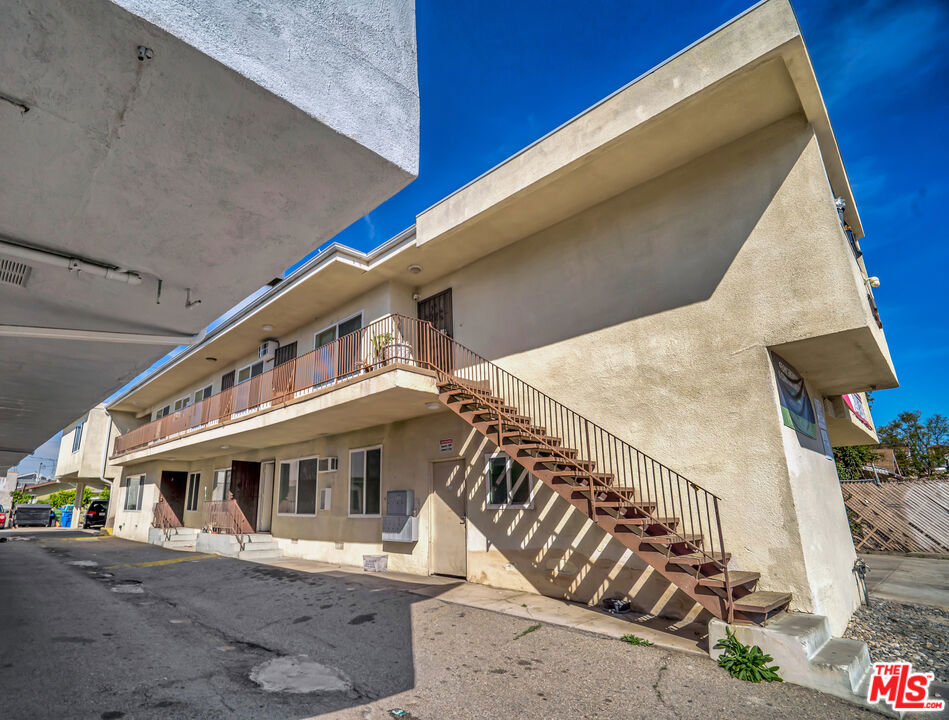 1513 Arlington Avenue