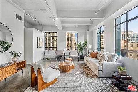 849 S Broadway 604 Los Angeles CA 90014