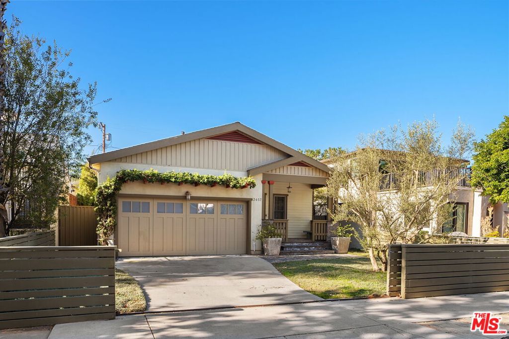 3457 Maplewood Avenue